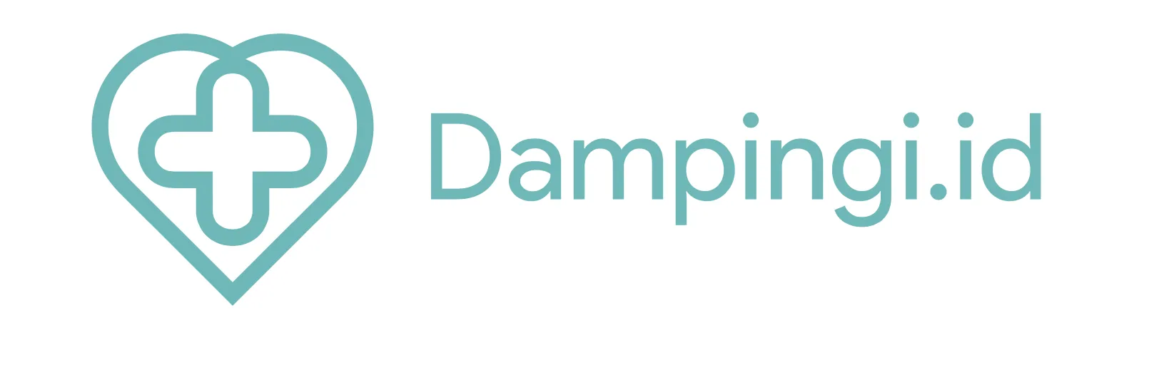 Logo Dampingi